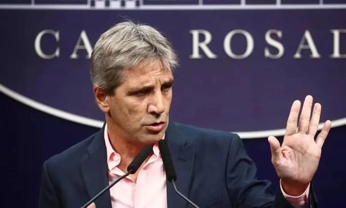 El escándalo de la manipulación del INDEC no ruboriza a nadie del gobierno